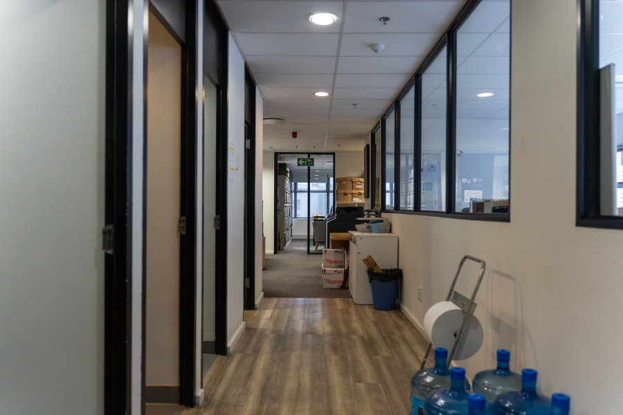Commercial Property for Sale in Cape Town City Centre Western Cape